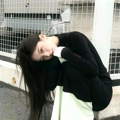 湖畔春晓